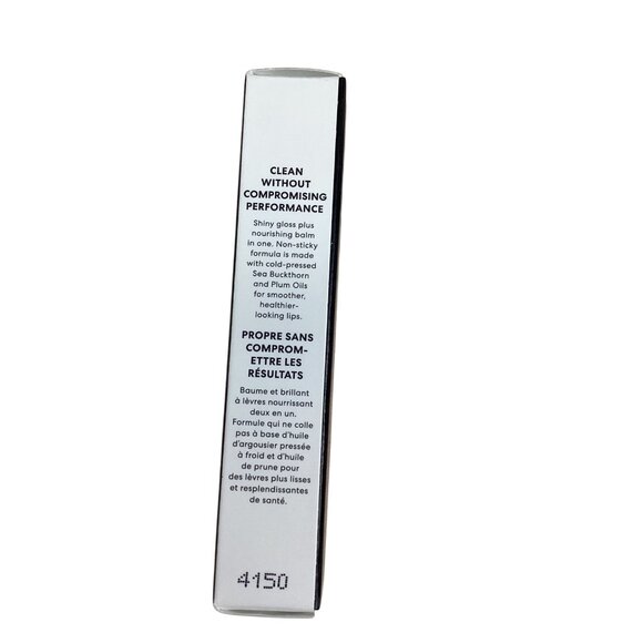 BareMinerals Mineralist Lip Gloss-Balm Heart Shade Vegan Gluten-Free 0.13 Fl Oz - Picture 6 of 8